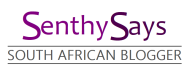 Senthy Says Logo